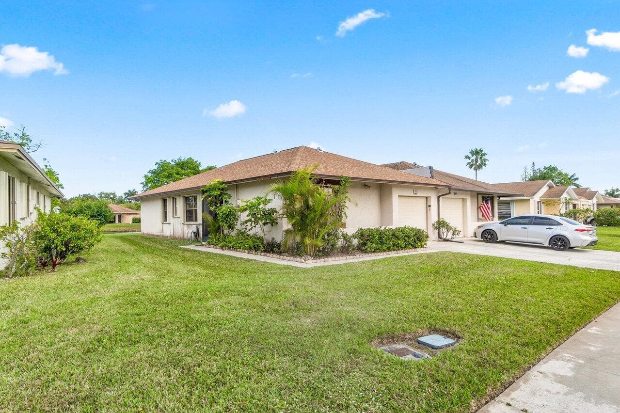 1620 Granfern Avenue # 1620, West Palm Beach FL 33415