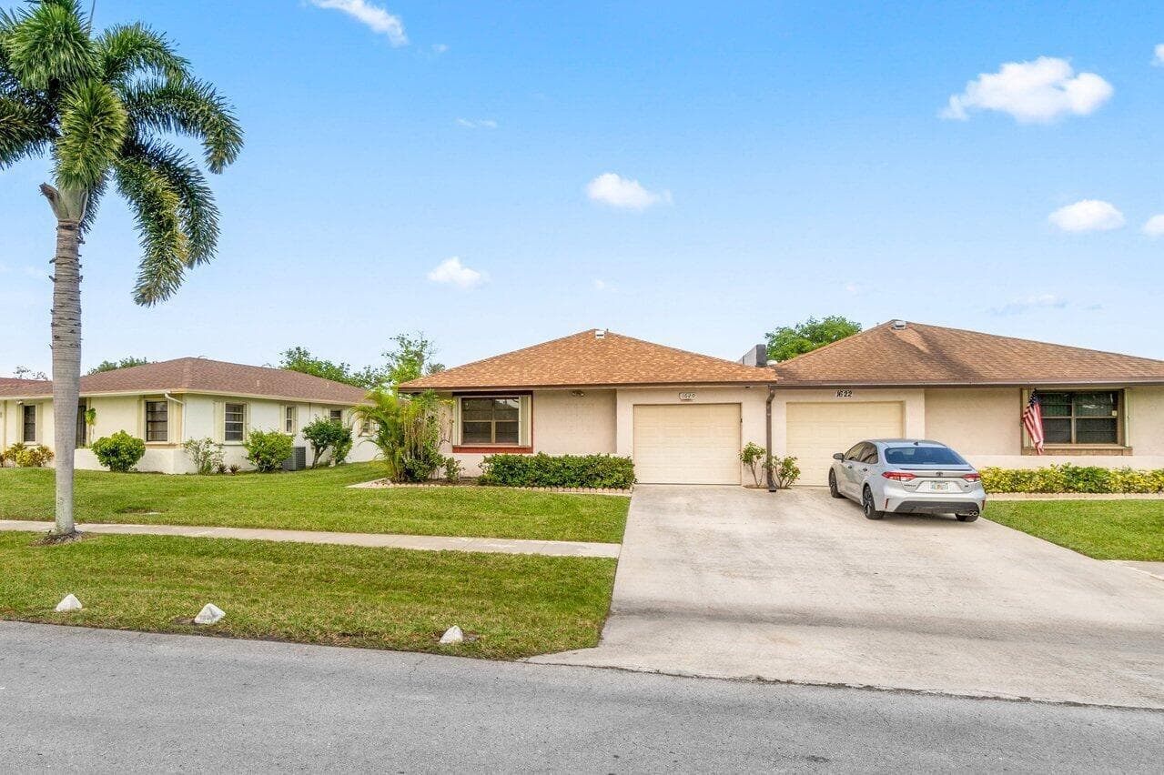 1620 Granfern Avenue # 1620, West Palm Beach FL 33415 photo 5