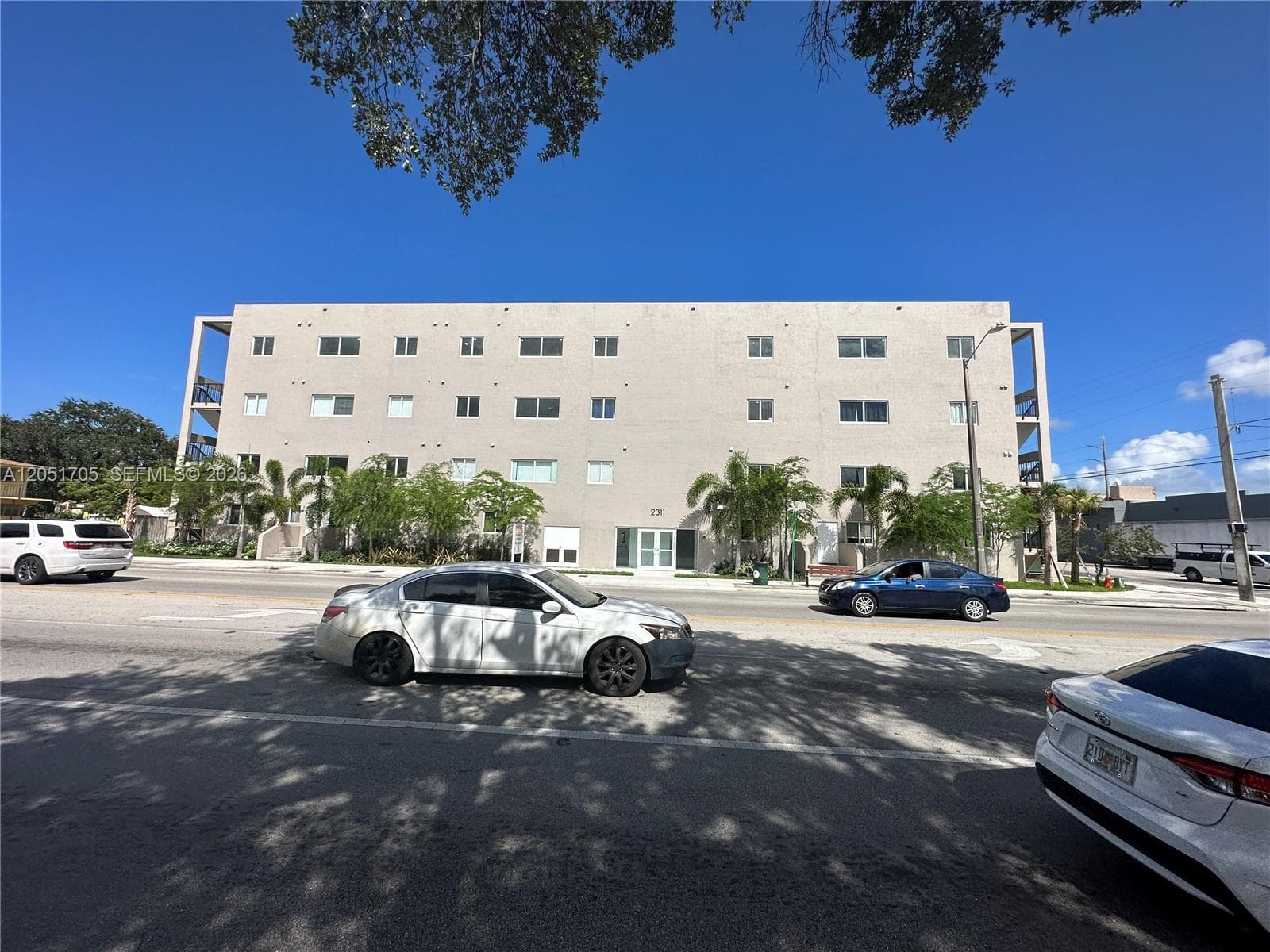 2311 NW 22nd Ave # 204, Miami FL 33142
