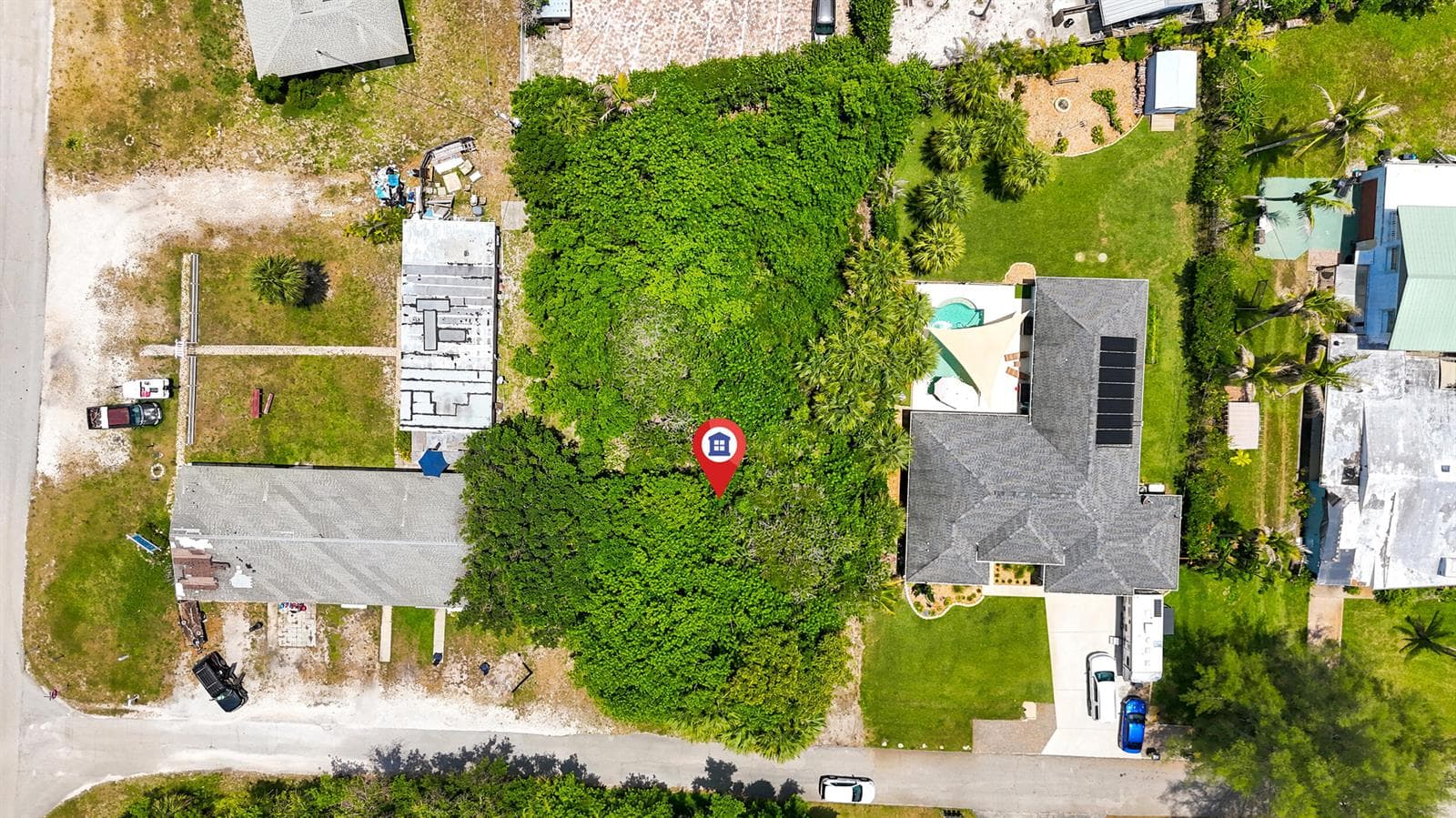 2508 Tamarind Drive, Fort Pierce FL 34949 photo 4