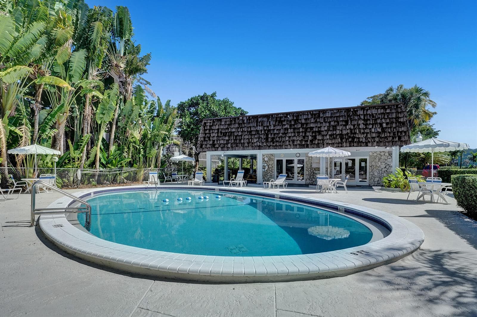 3109 Oakland Shores Drive # G110, Oakland Park FL 33309 photo 2