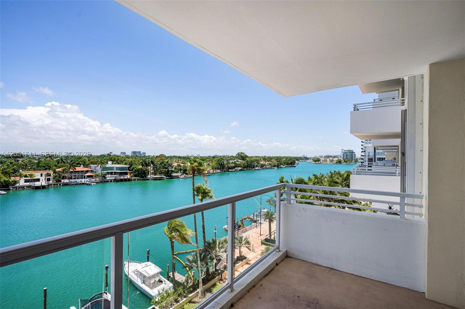 5600 Collins Ave # 7J, Miami Beach FL 33140 photo 2