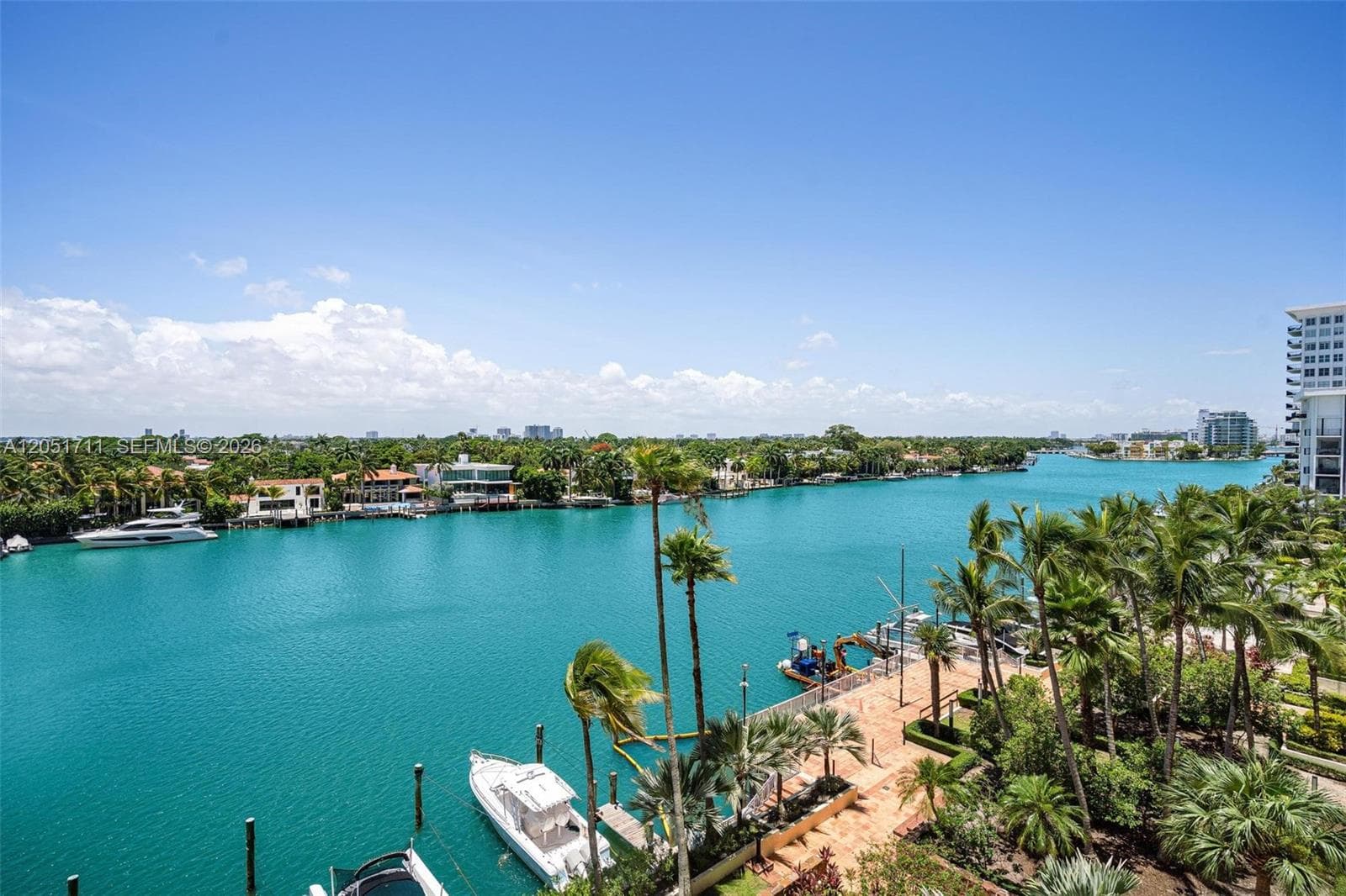 5600 Collins Ave # 7J, Miami Beach FL 33140 photo 3