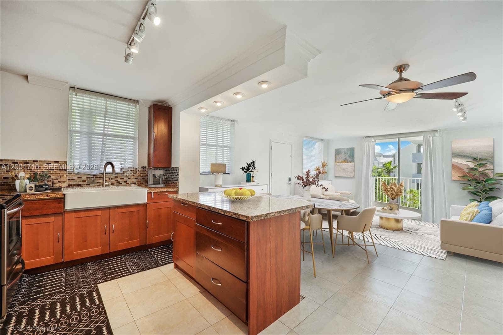 1801 S Treasure Dr # 421, North Bay Village FL 33141