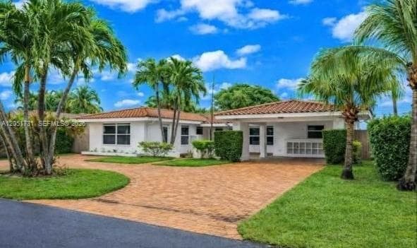 5340 NE 17TH TER # 1-2, Fort Lauderdale FL 33334