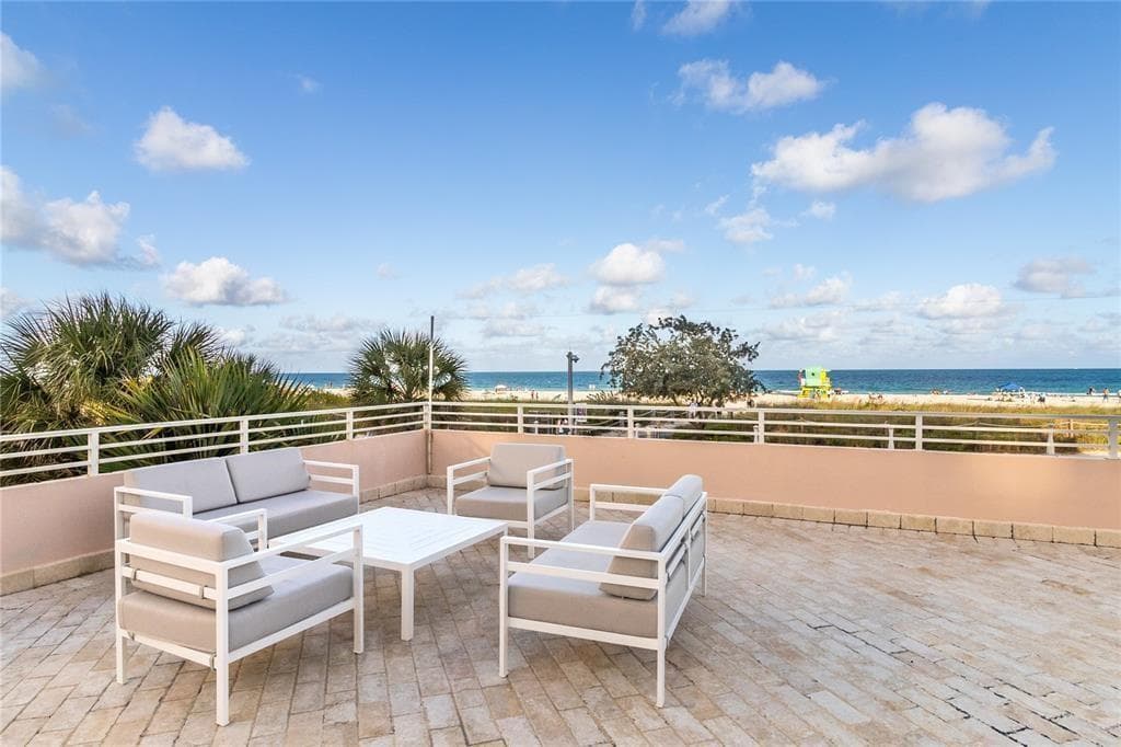 345 Ocean Drive # 512, Miami Beach FL 33139 photo 3
