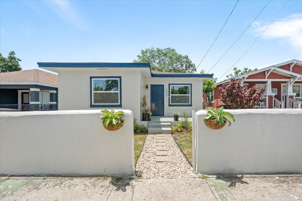 1030 22nd Street, West Palm Beach FL 33407