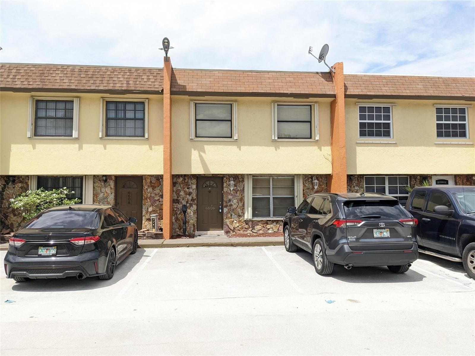 6606 SW 41st Street # 6606, Davie FL 33314