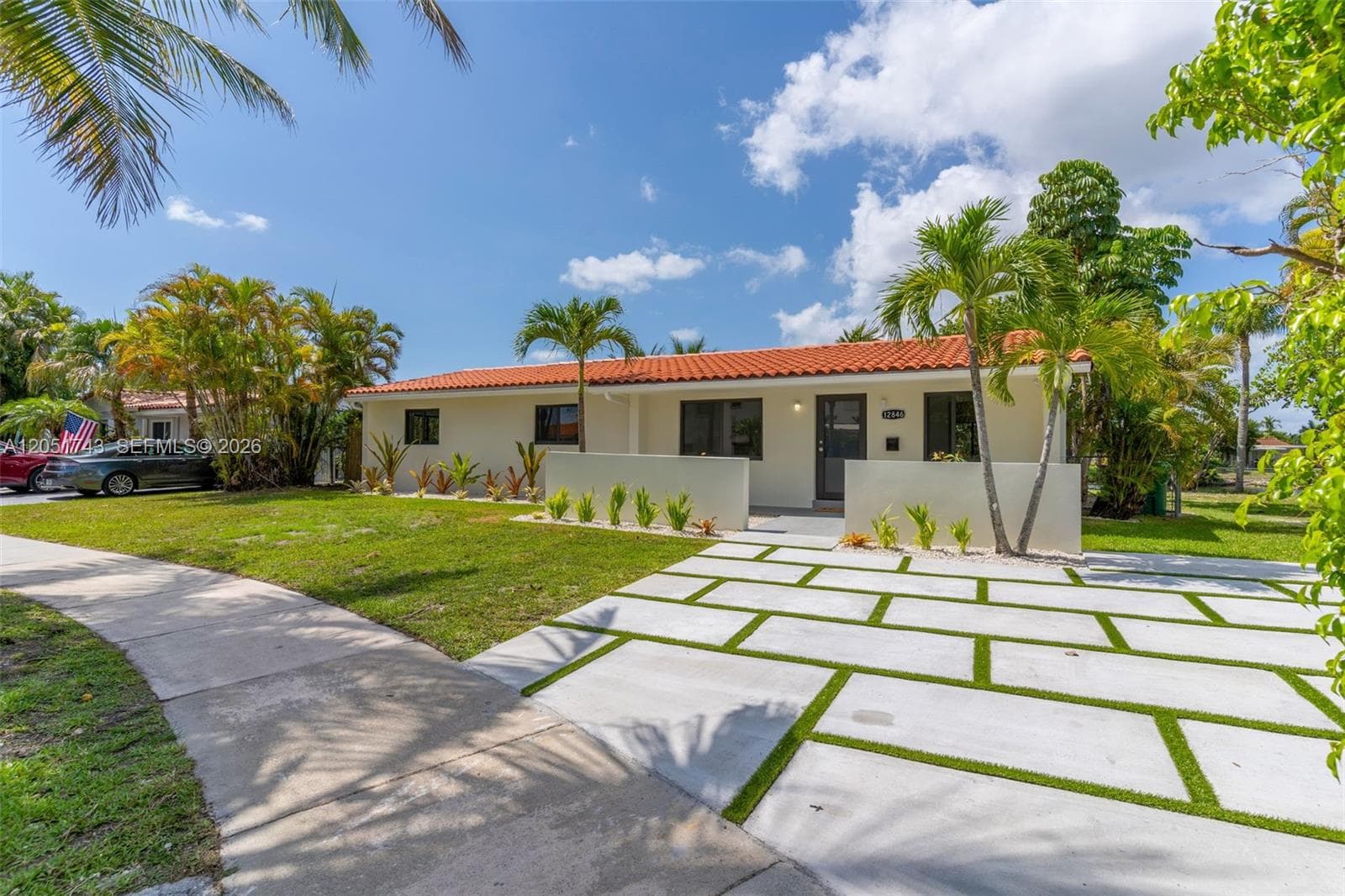 12846 SW 49th Ter, Miami FL 33175