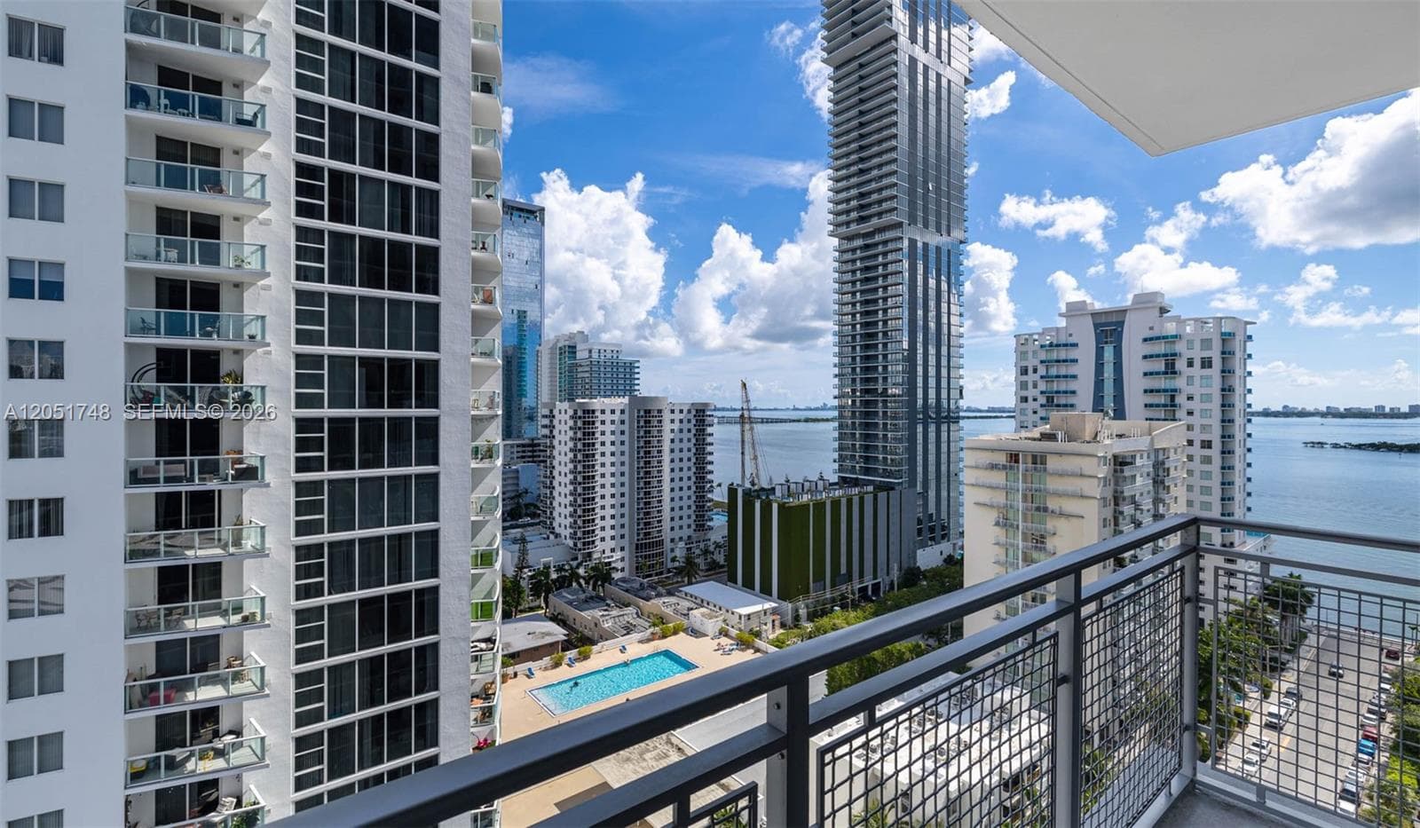 2150 N Bayshore Dr # 609, Miami, FL 33137 photo 5
