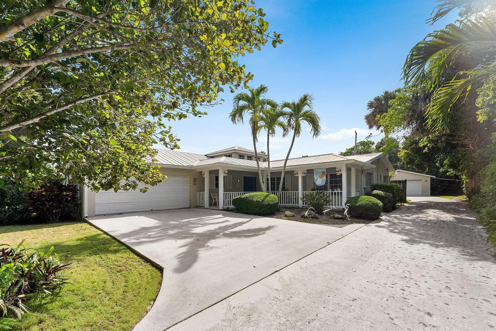 414 S Atlantic Drive, Lantana FL 33462 photo 3