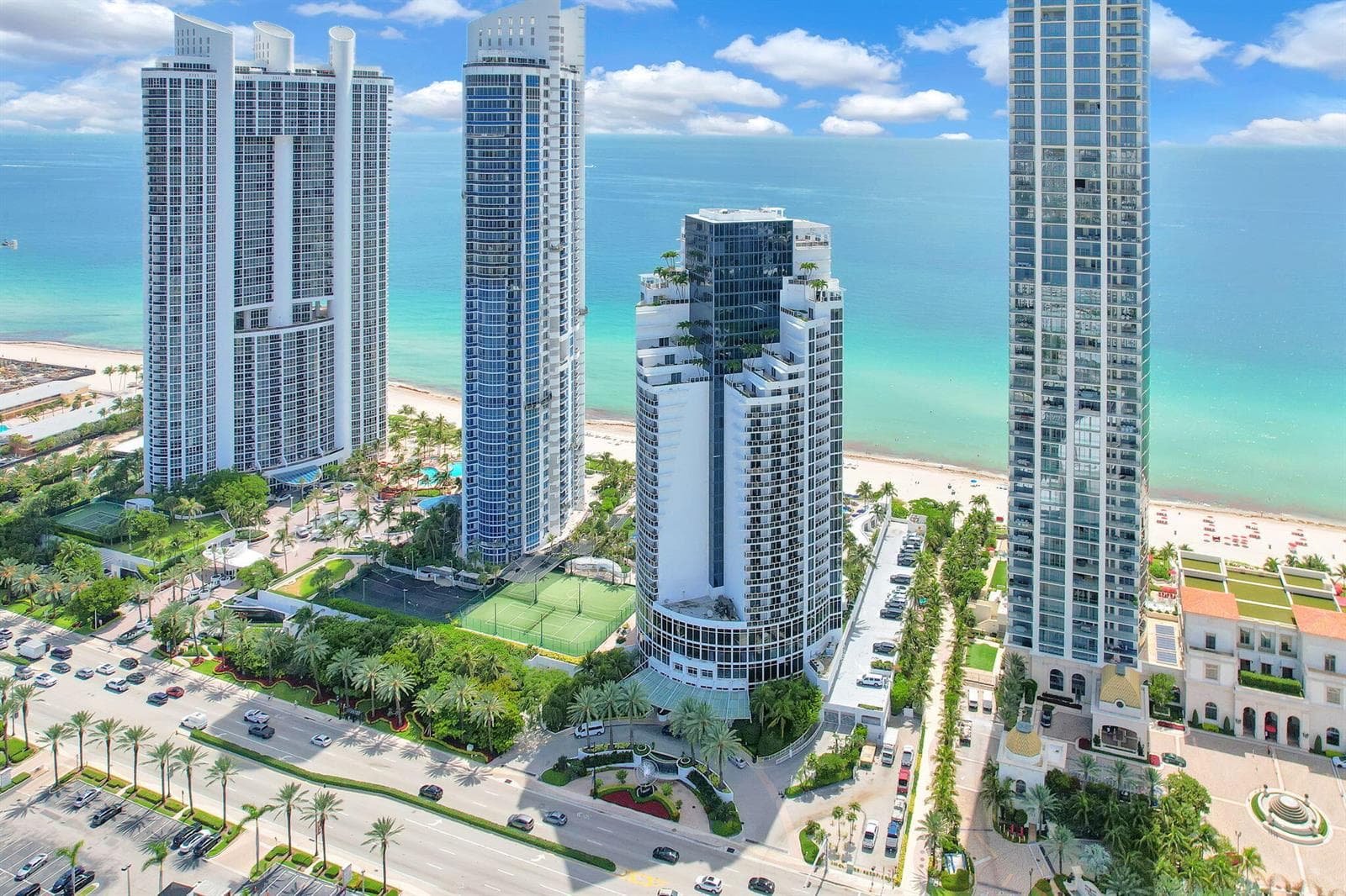 18001 Collins Avenue # 2609, Sunny Isles Beach FL 33160 photo 2