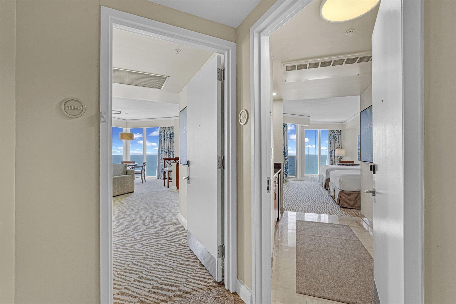 18001 Collins Avenue # 2609, Sunny Isles Beach FL 33160 photo 3