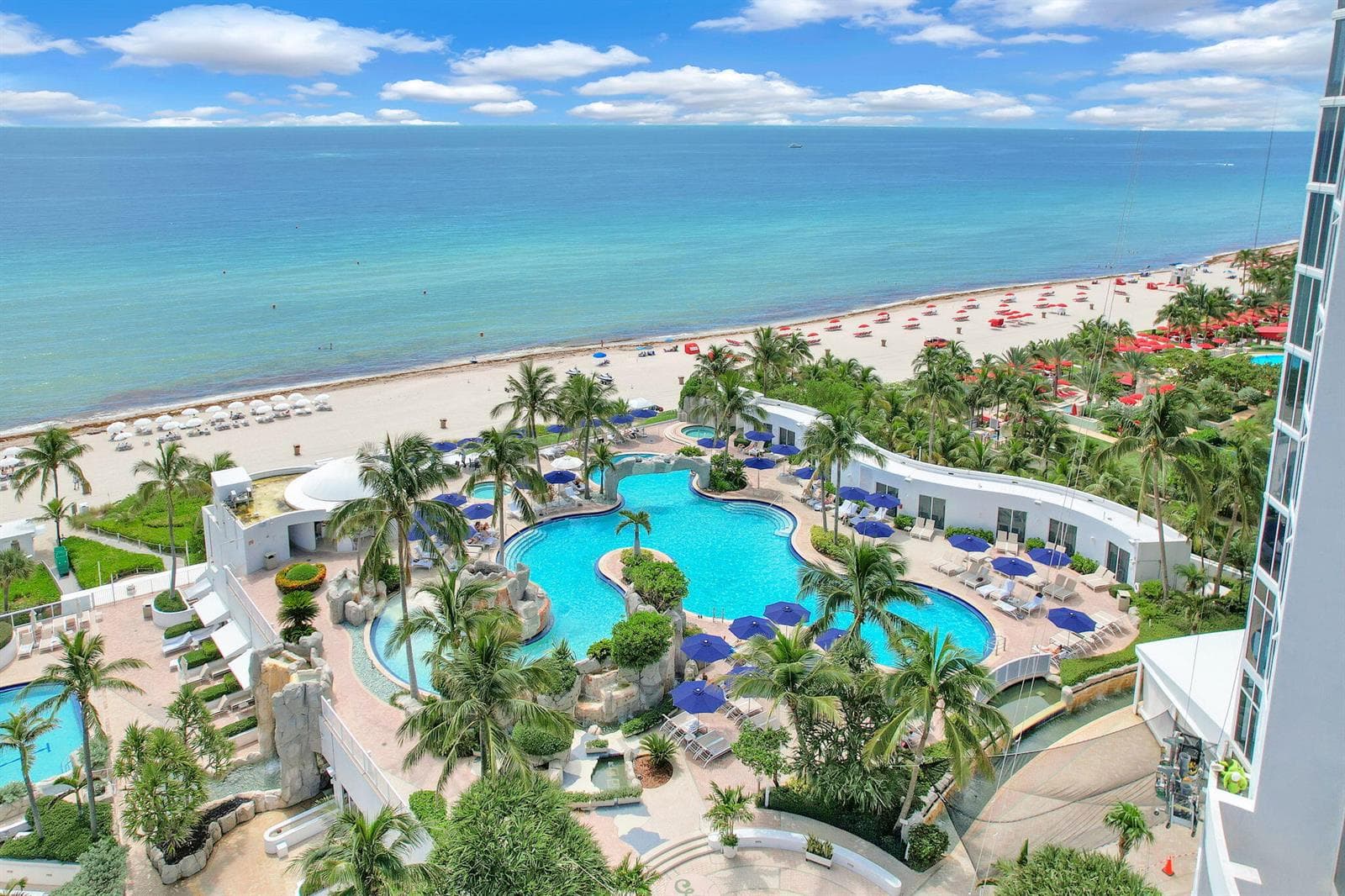 18001 Collins Avenue # 2609, Sunny Isles Beach FL 33160