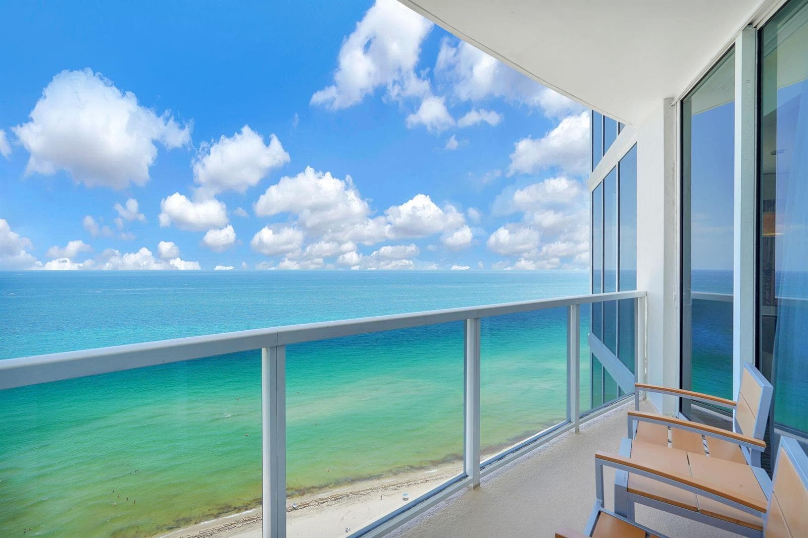 18001 Collins Avenue # 2609, Sunny Isles Beach FL 33160 photo 5