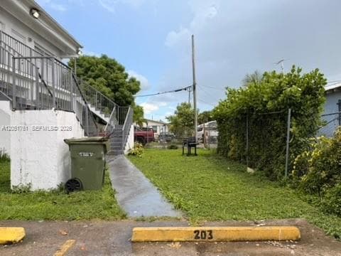 848 SW 5th St # 203, Homestead FL 33030 photo 5