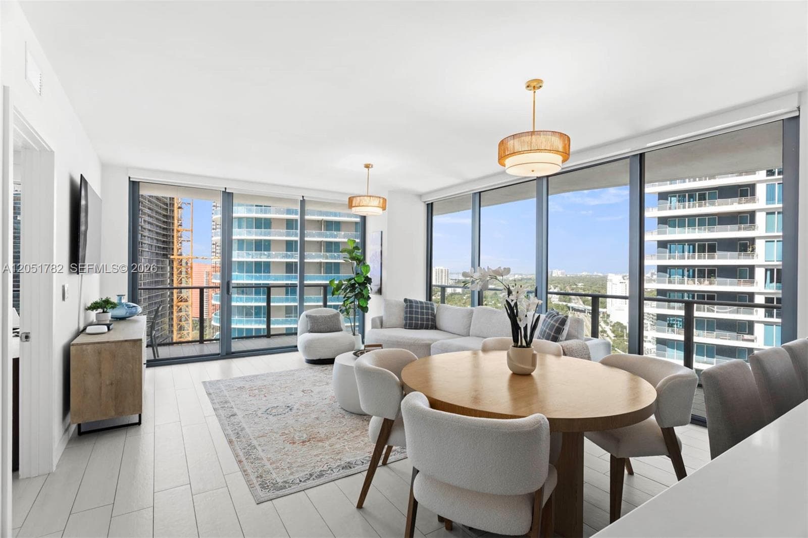 1300 S Miami Ave # 2206, Miami FL 33130 photo 4