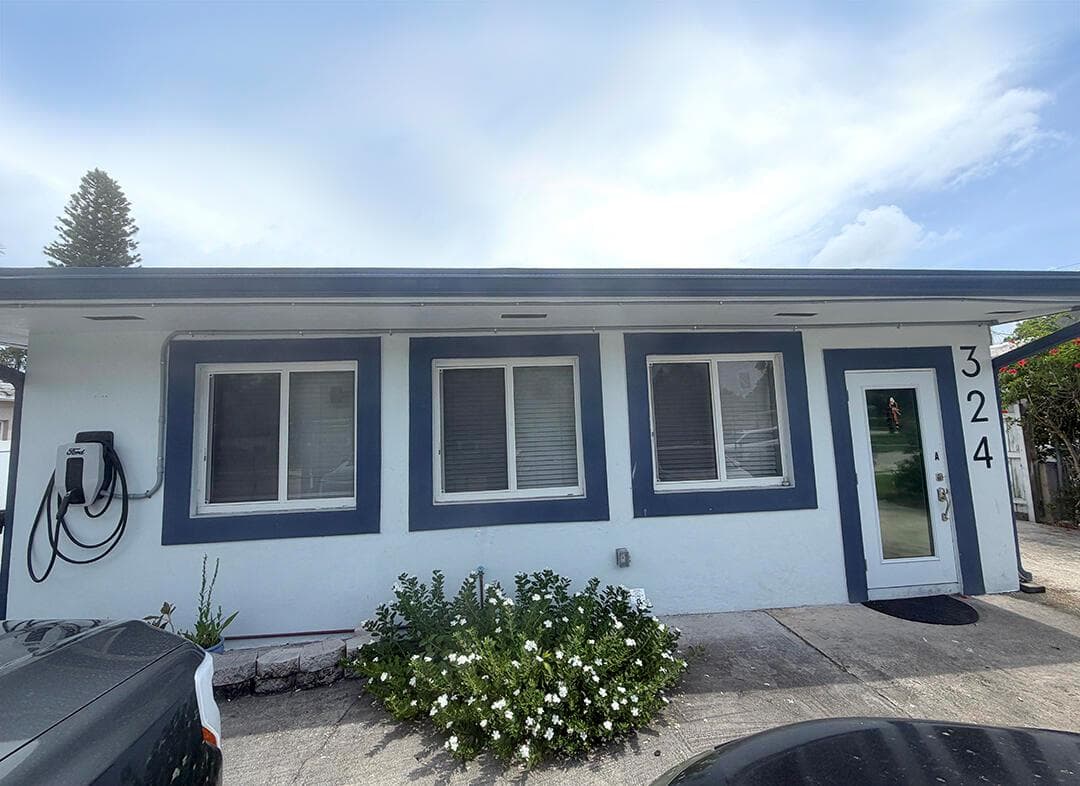 324 SW 22nd Street Unit A, Fort Lauderdale FL 33315