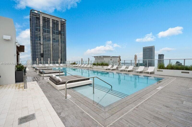 1010 Brickell Ave # 1403, Miami FL 33131 photo 3