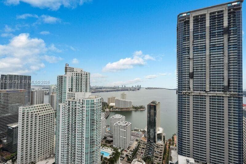 1010 Brickell Ave # 1403, Miami FL 33131 photo 5