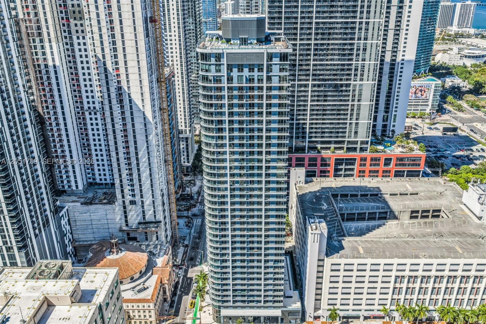 121 NE 5th St # 304, Miami FL 33132