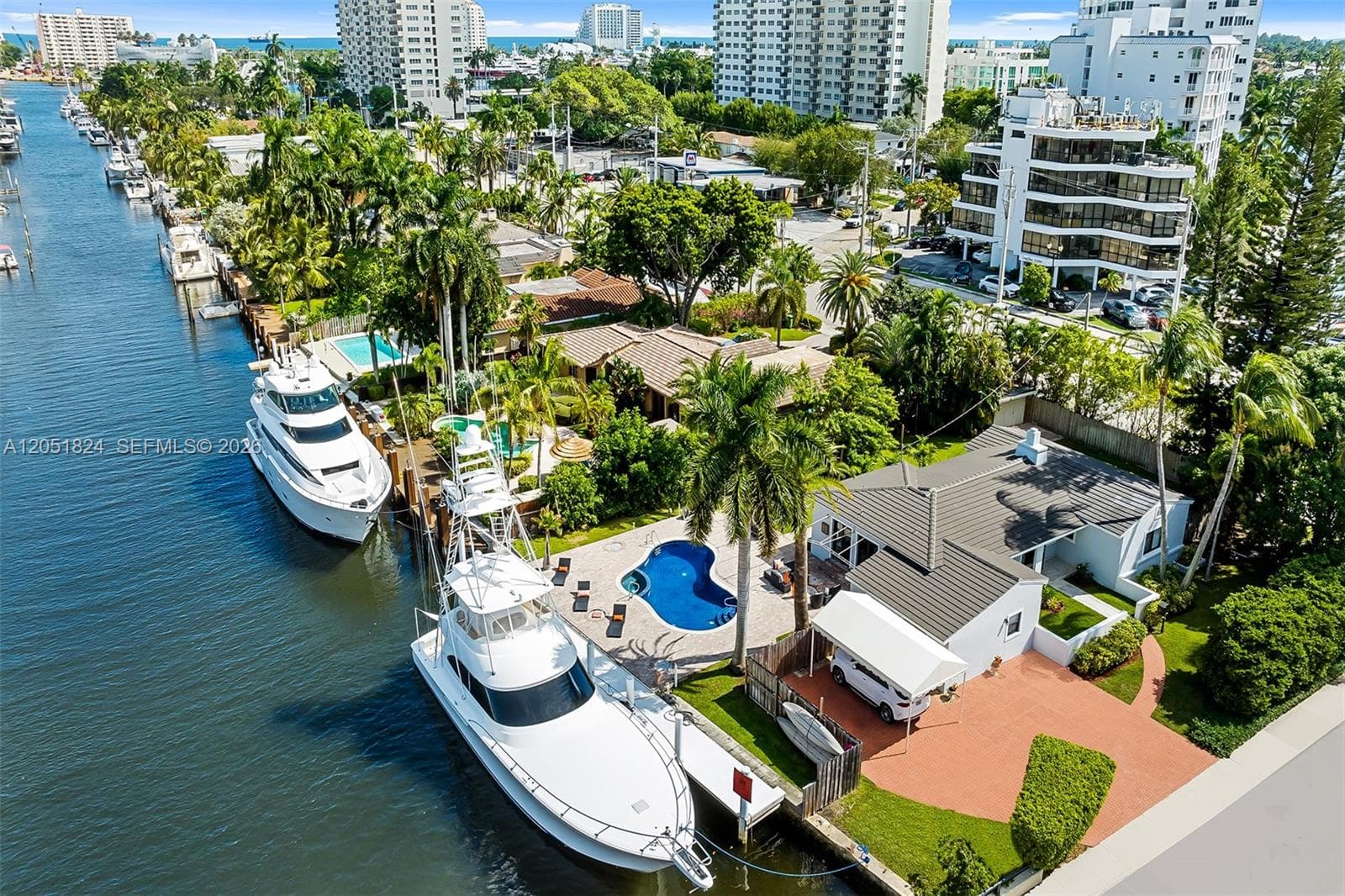2301 E Las Olas Blvd, Fort Lauderdale FL 33301