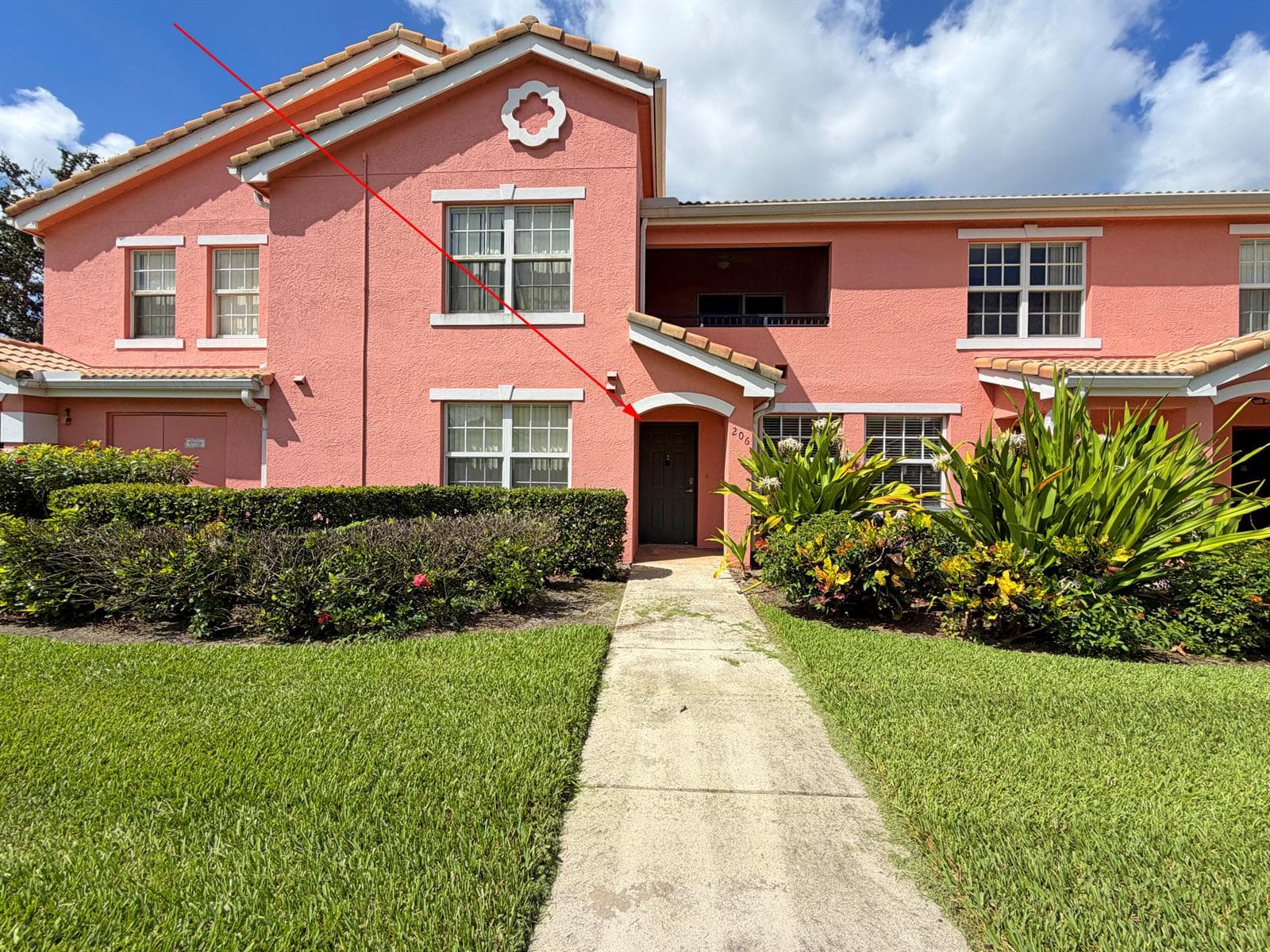 132 SW PEACOCK Boulevard # 206, Port St. Lucie FL 34986 photo 3