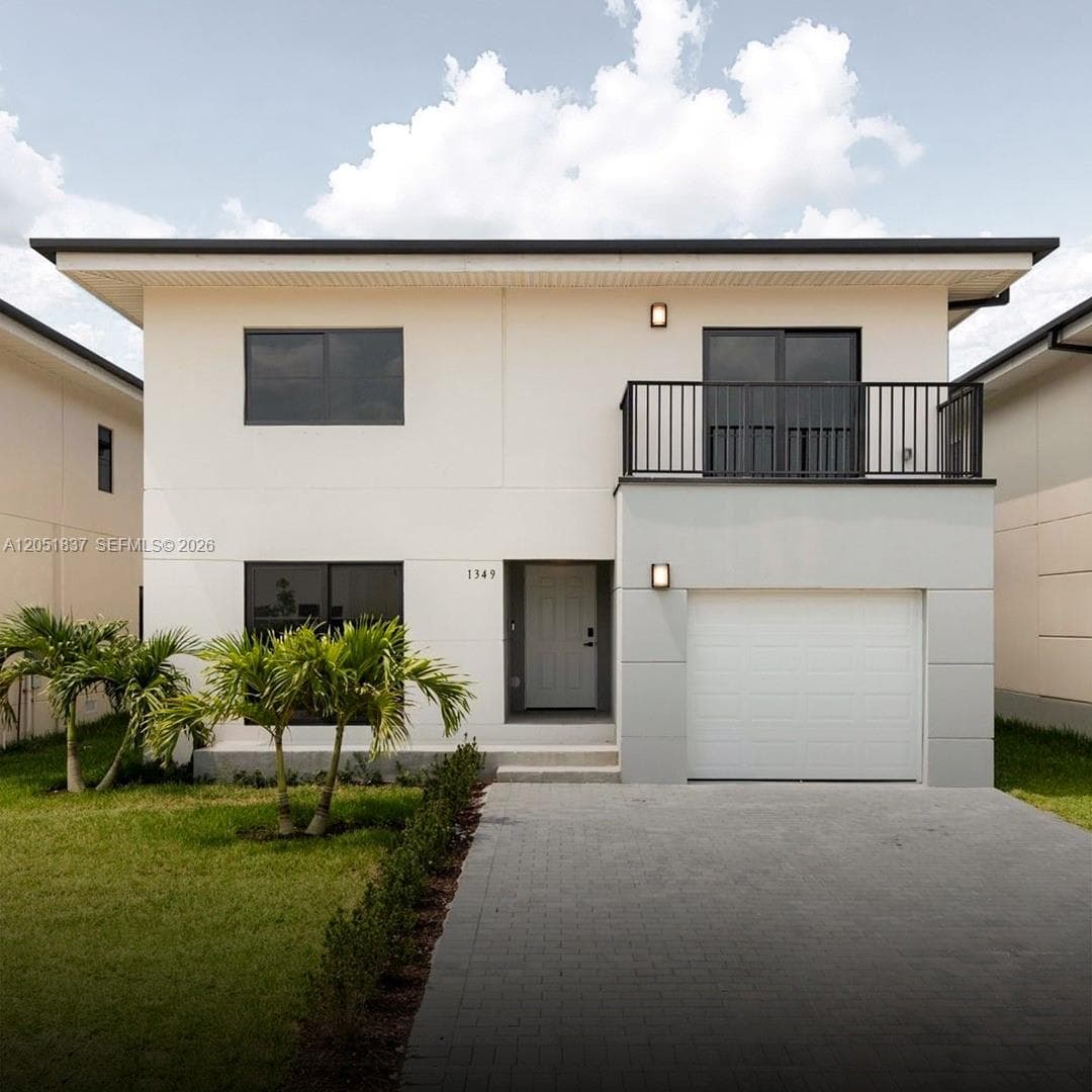 1330 NW 2nd St # 1330, Florida City FL 33034
