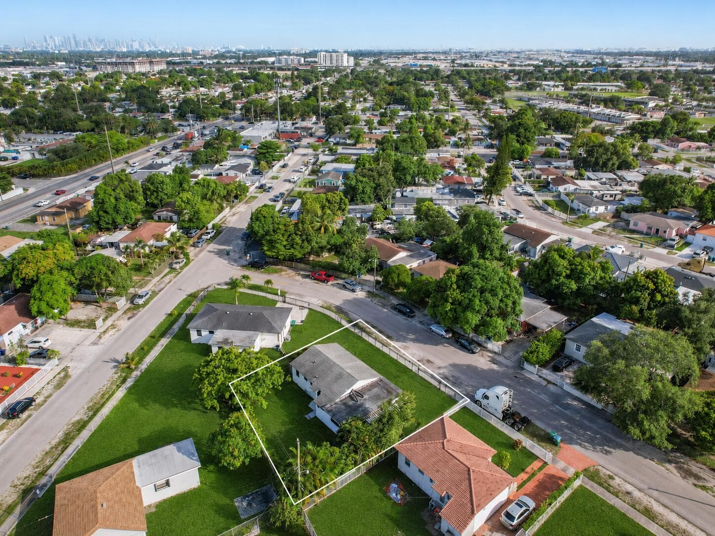 9001 NW 32nd Ct Road, Miami FL 33147 photo 3