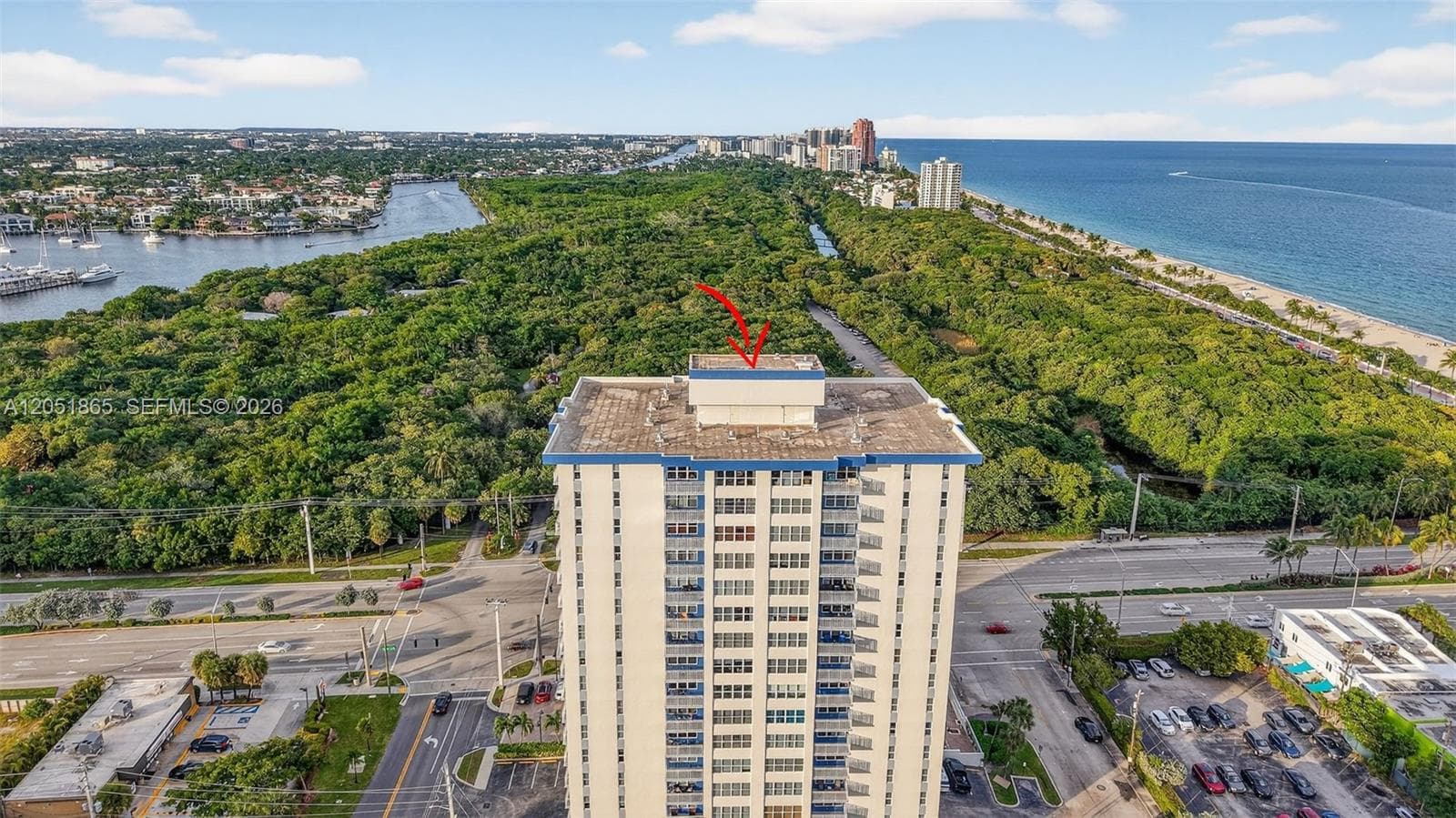 3000 E Sunrise Blvd # 14C, Fort Lauderdale, FL 33304 photo 3