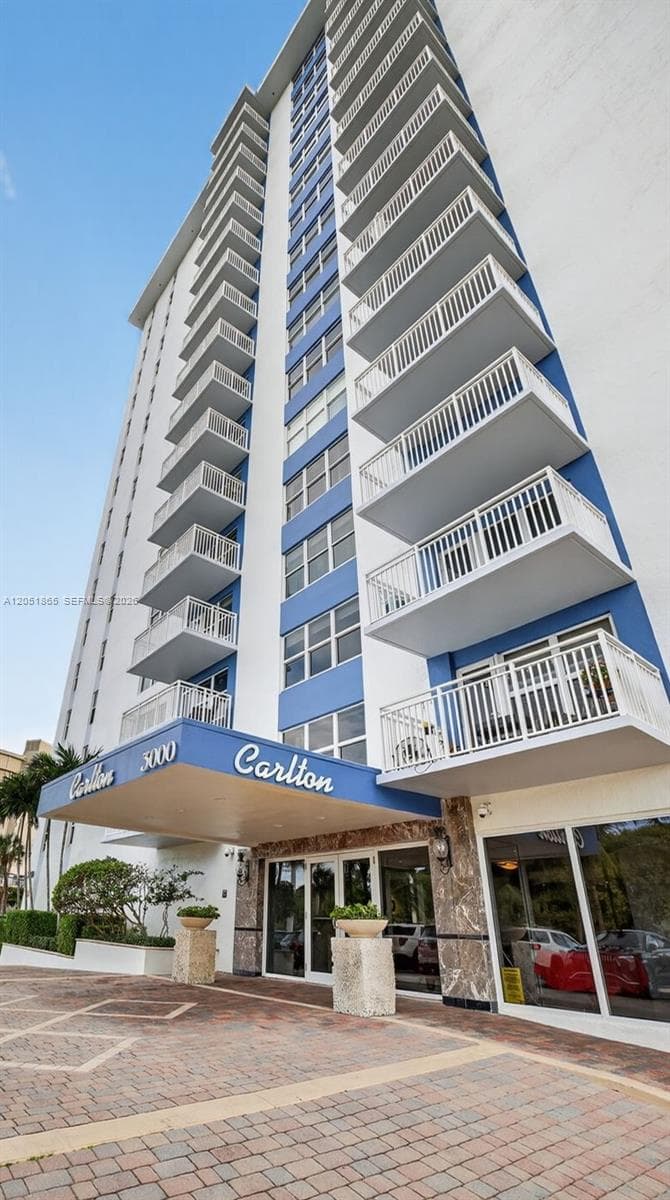 3000 E Sunrise Blvd # 14C, Fort Lauderdale, FL 33304 photo 4