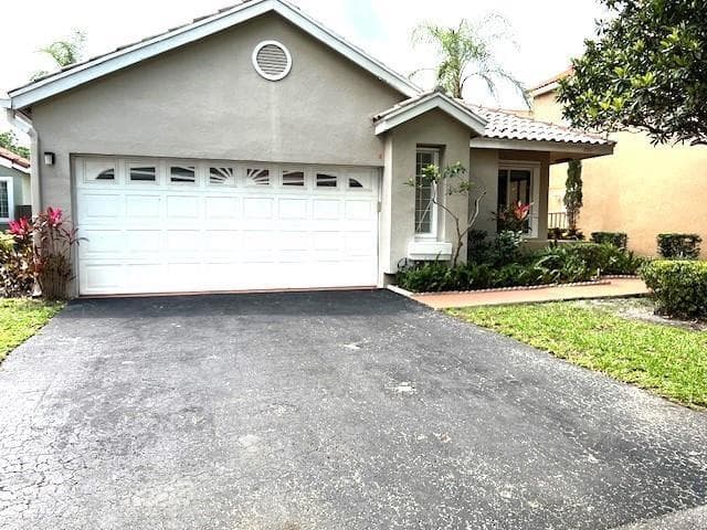 10110 NW 5th Street, Plantation FL 33324