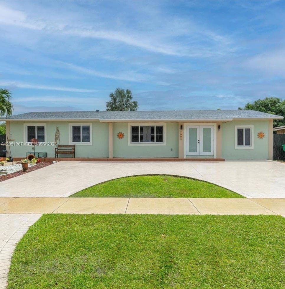 10300 SW 155th St, Miami FL 33157