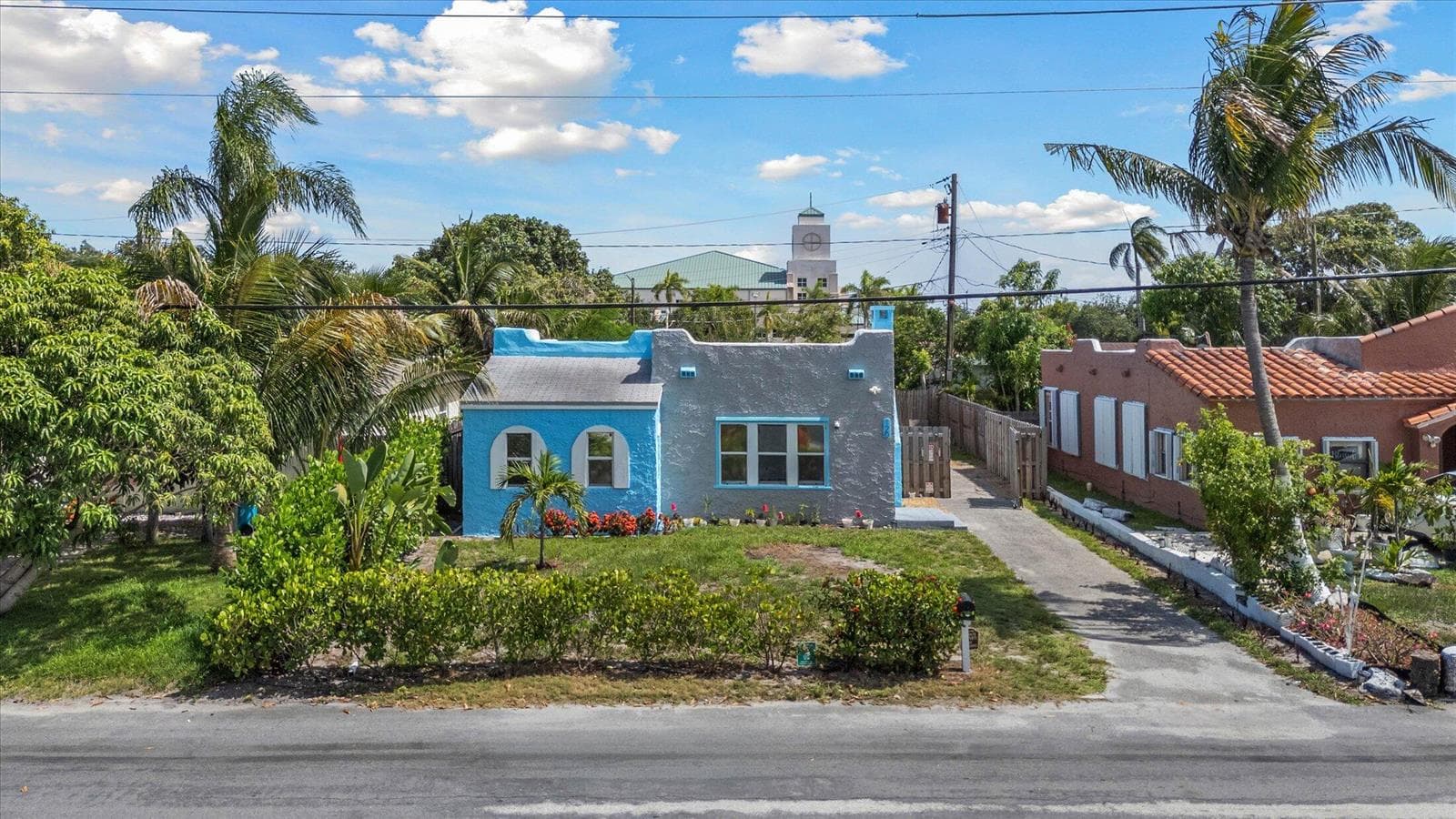 120 NW 4th Avenue, Boynton Beach FL 33435