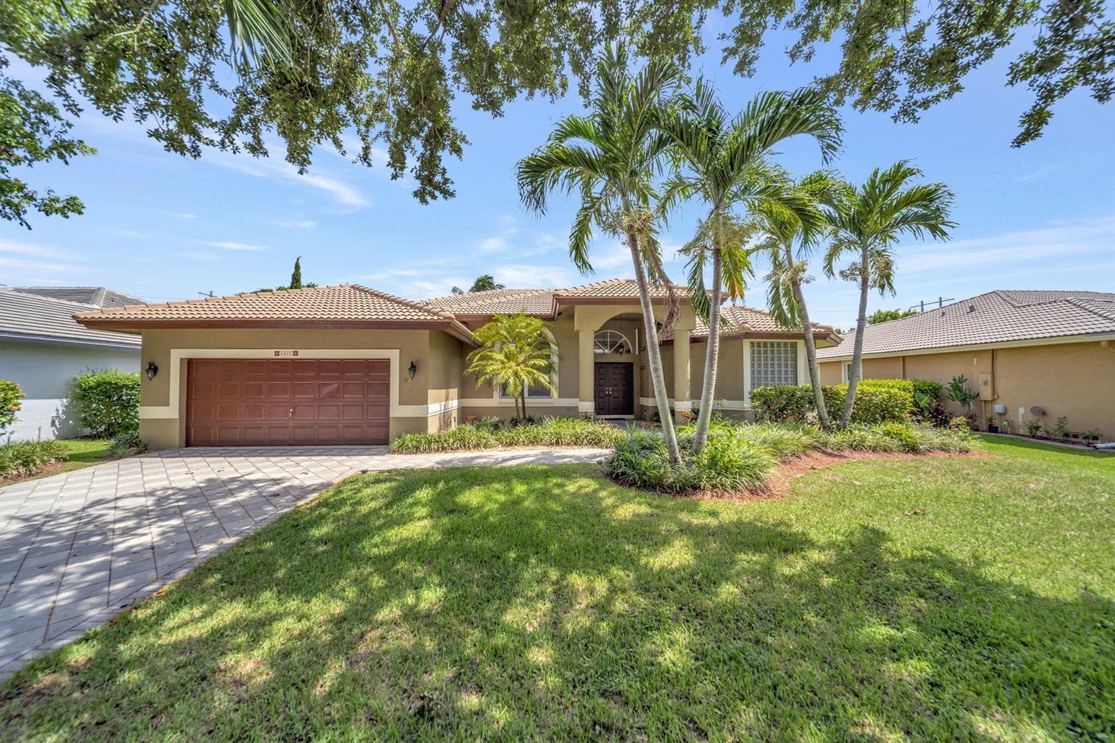 6420 NW 41st Street, Coral Springs FL 33067