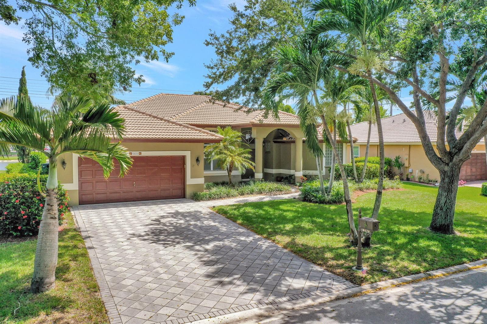 6420 NW 41st Street, Coral Springs FL 33067 photo 5
