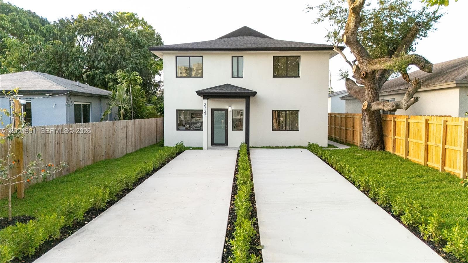 2323 NW 55th Ter, Miami FL 33142