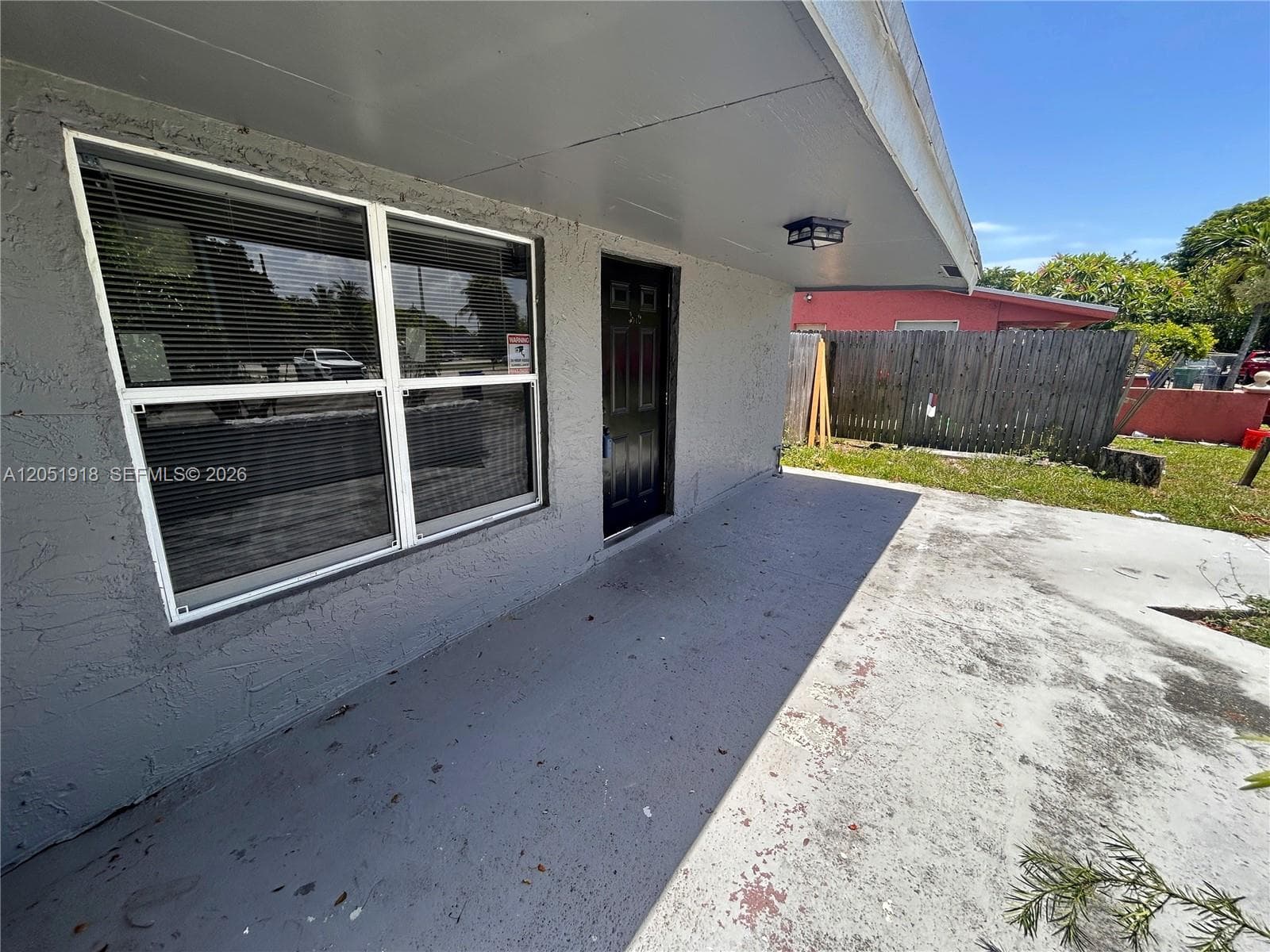 3070 NW 12th Ct # 1-2, Fort Lauderdale, FL 33311 photo 2