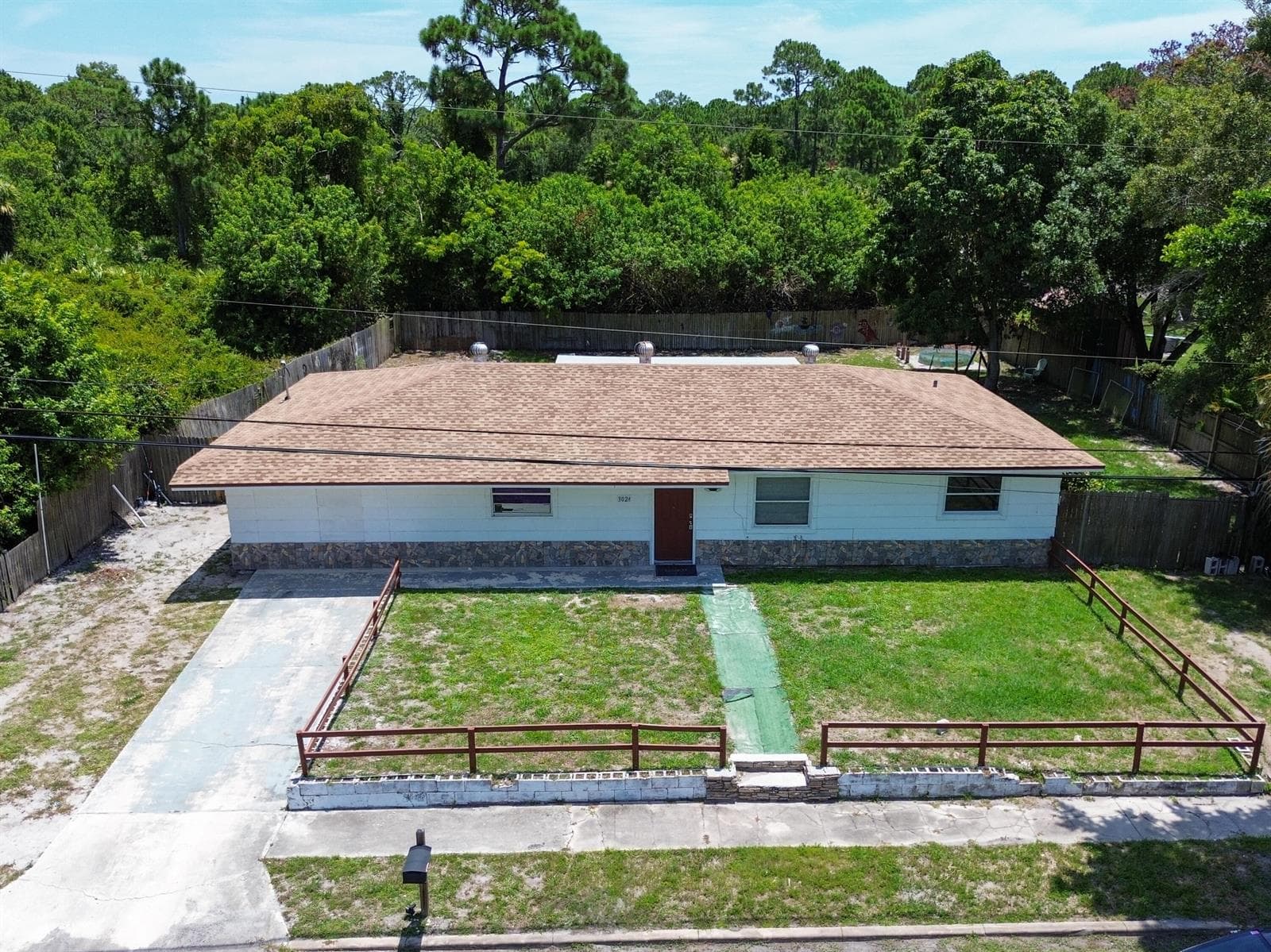 3024 W Dixie Boulevard, Fort Pierce FL 34946