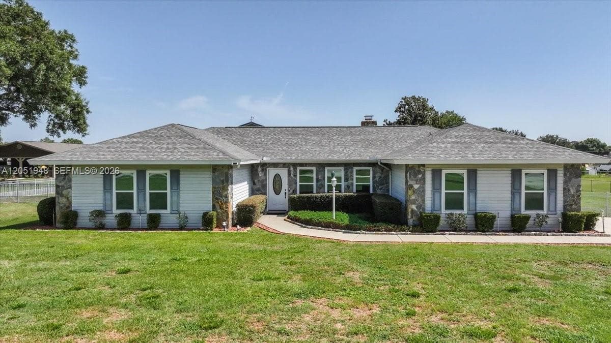 6483 SE 88 St, Ocala FL 34472