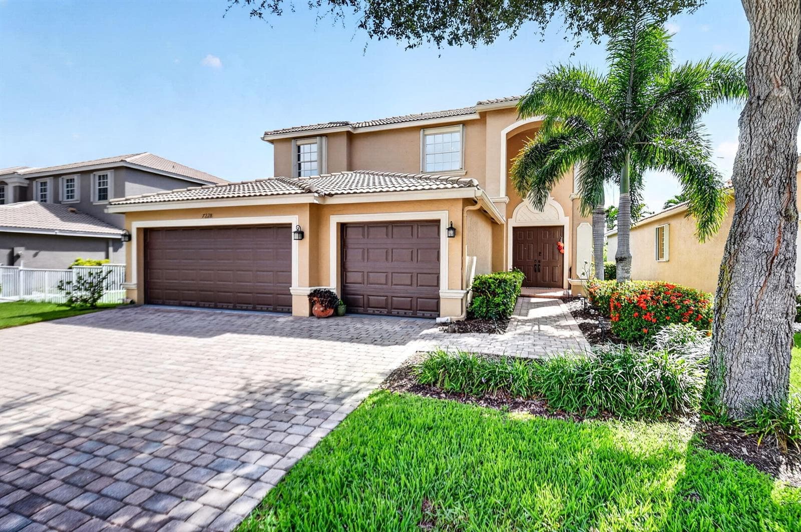 7228 Via Leonardo, Lake Worth FL 33467 photo 5