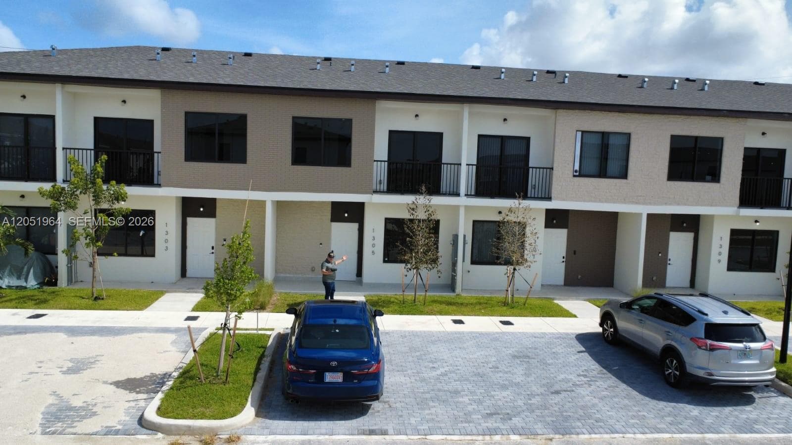 1305 NW 4th Ter, Florida City FL 33034