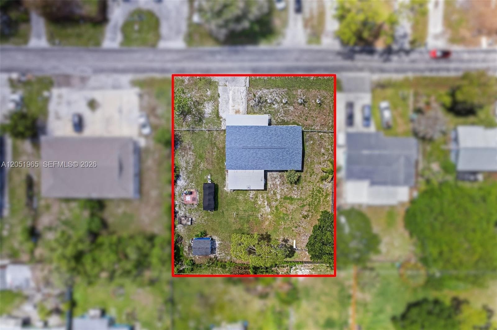 3108 Mura Dr, Fort Pierce FL 34982 photo 2