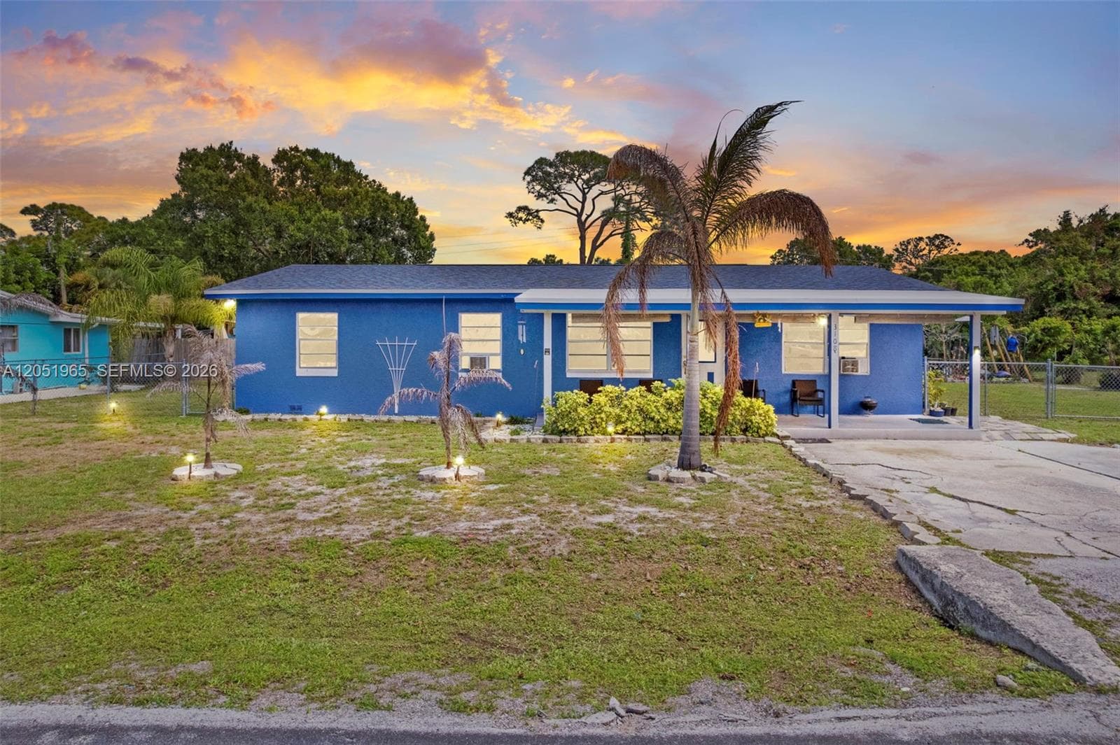 3108 Mura Dr, Fort Pierce FL 34982