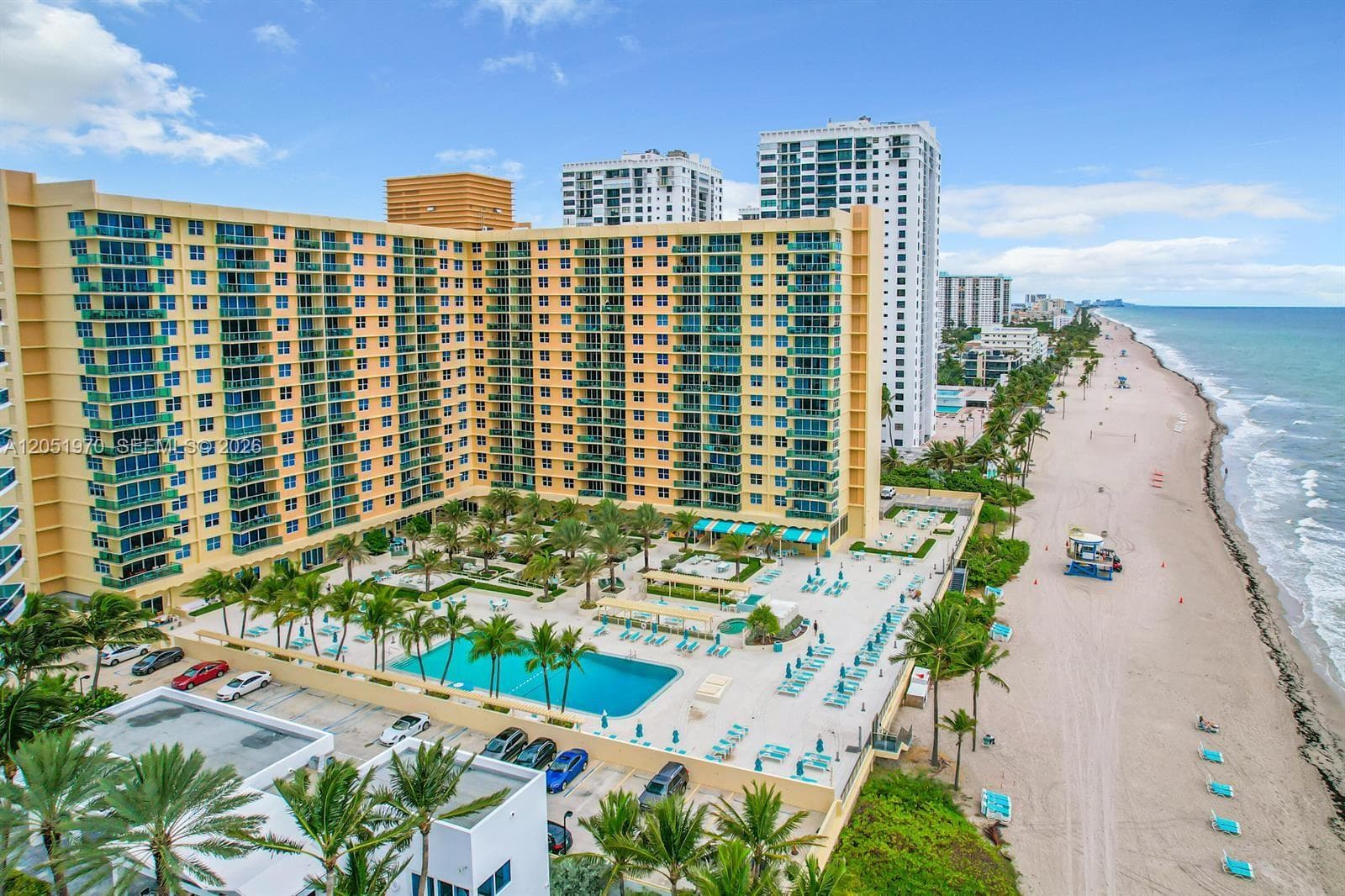 2501 S Ocean Dr # 921, Hollywood FL 33019 photo 2
