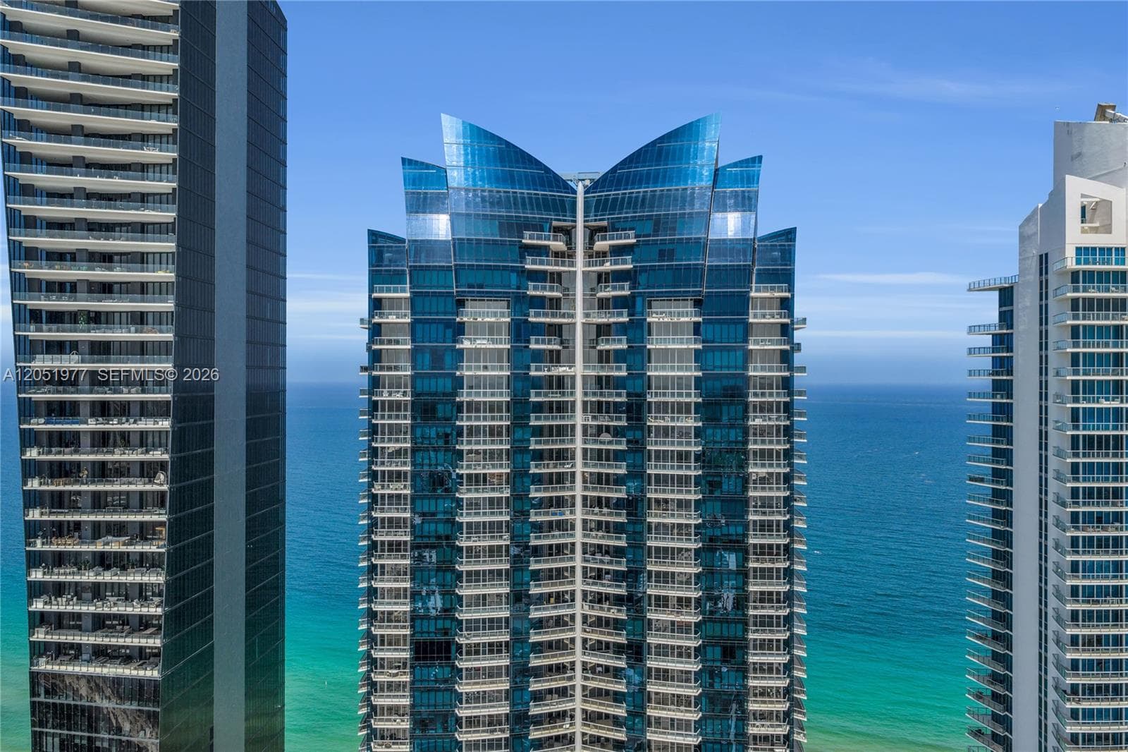 17121 Collins Avenue # 4205, Sunny Isles Beach FL 33160 photo 2