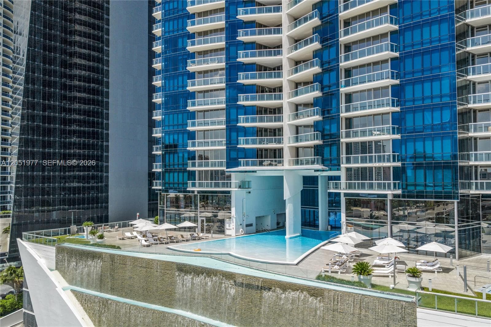 17121 Collins Avenue # 4205, Sunny Isles Beach FL 33160 photo 3
