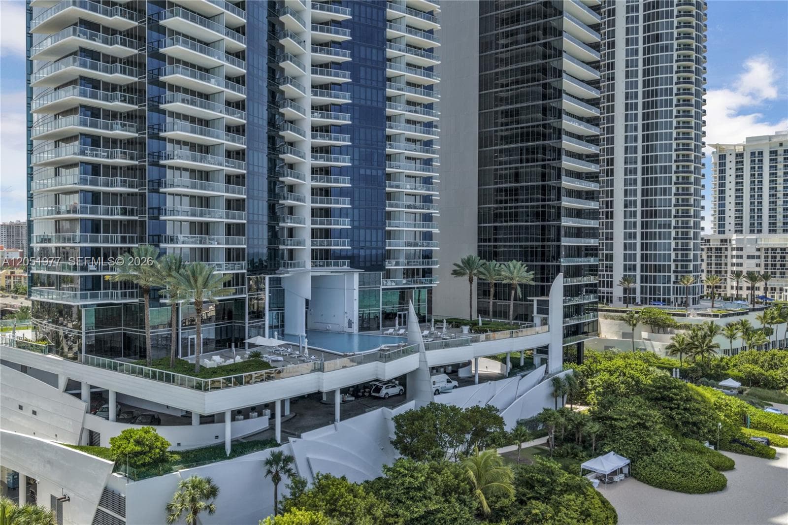 17121 Collins Avenue # 4205, Sunny Isles Beach FL 33160 photo 5