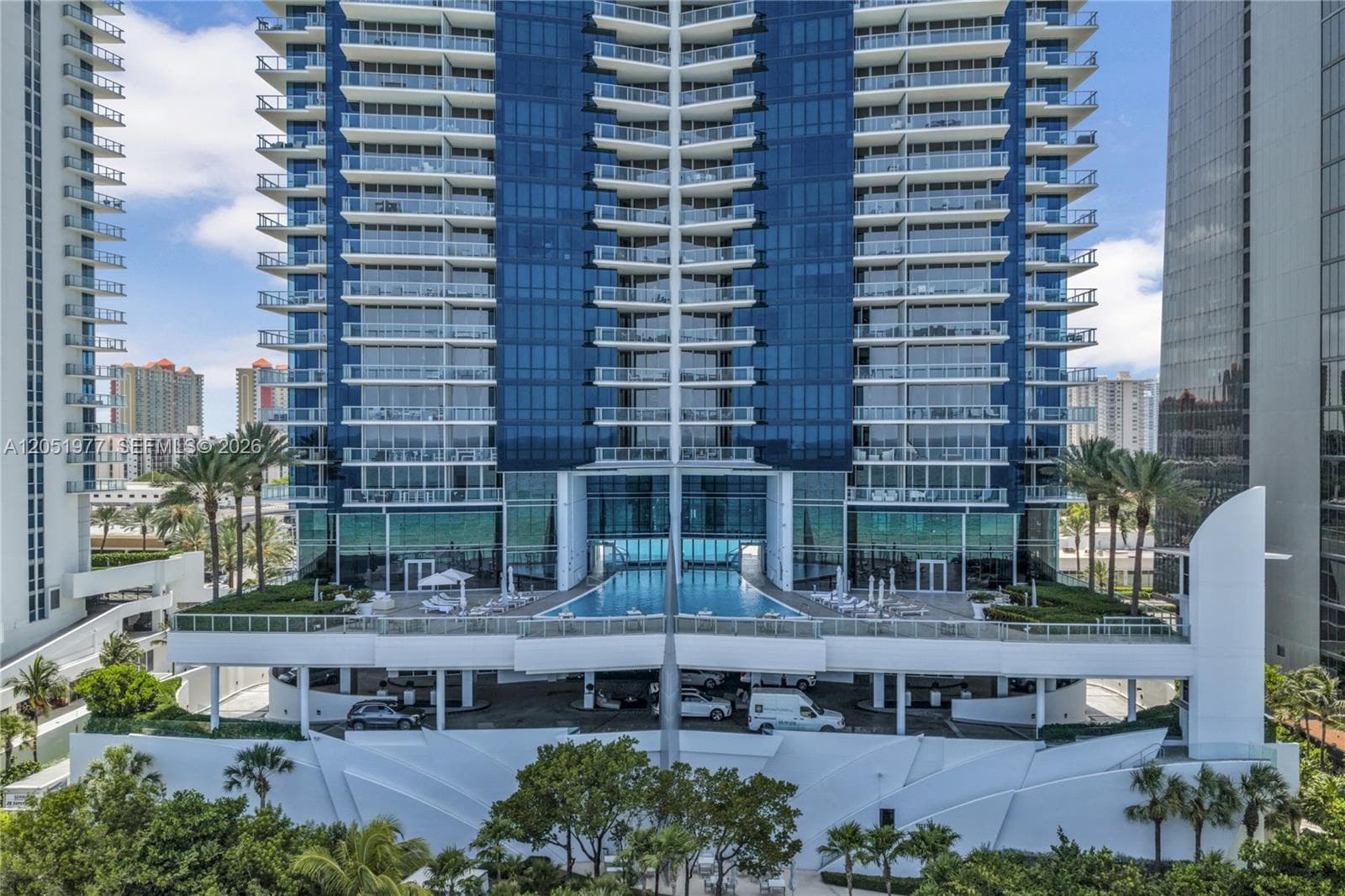 17121 Collins Avenue # 4205, Sunny Isles Beach FL 33160 photo 4