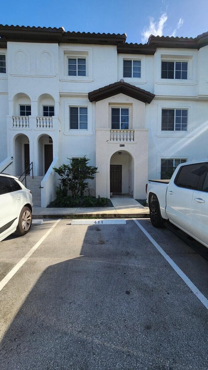 12600 SW 50th Court # 411, Miramar FL 33027 photo 3